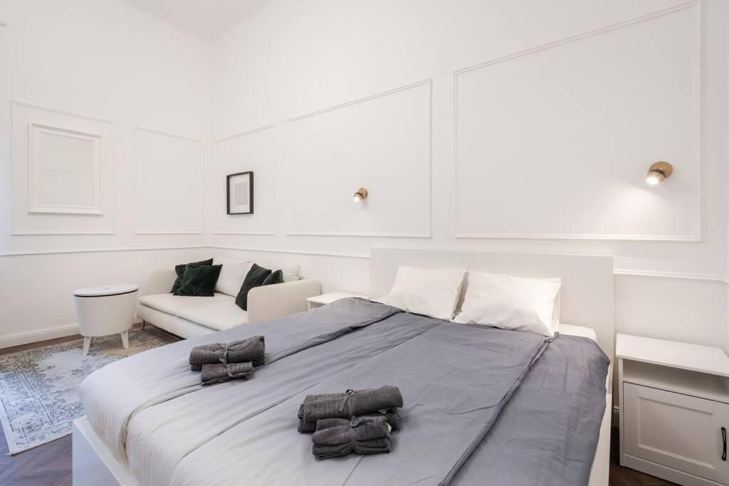 Stylish Apartment In The City Center บูดาเปสต์ ภายนอก รูปภาพ